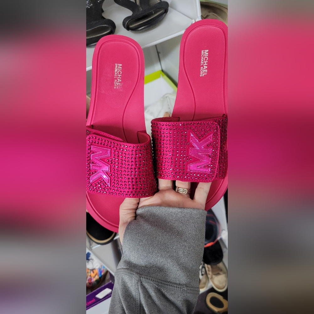 Shoe bundle for Honey